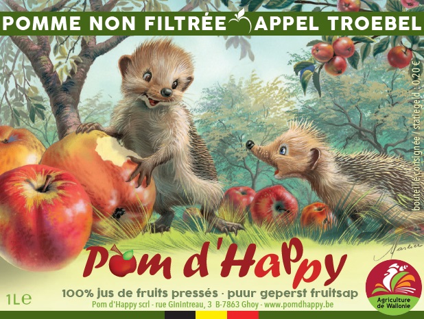 Pomme non filtré.JPG